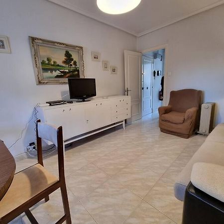 C09A01 Apartamento Somo Eksteriør bilde