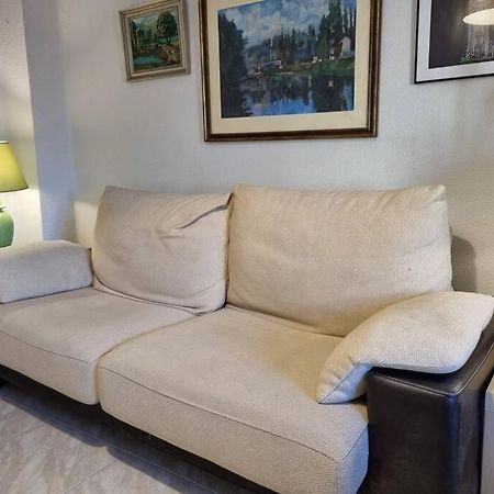 C09A01 Apartamento Somo Eksteriør bilde