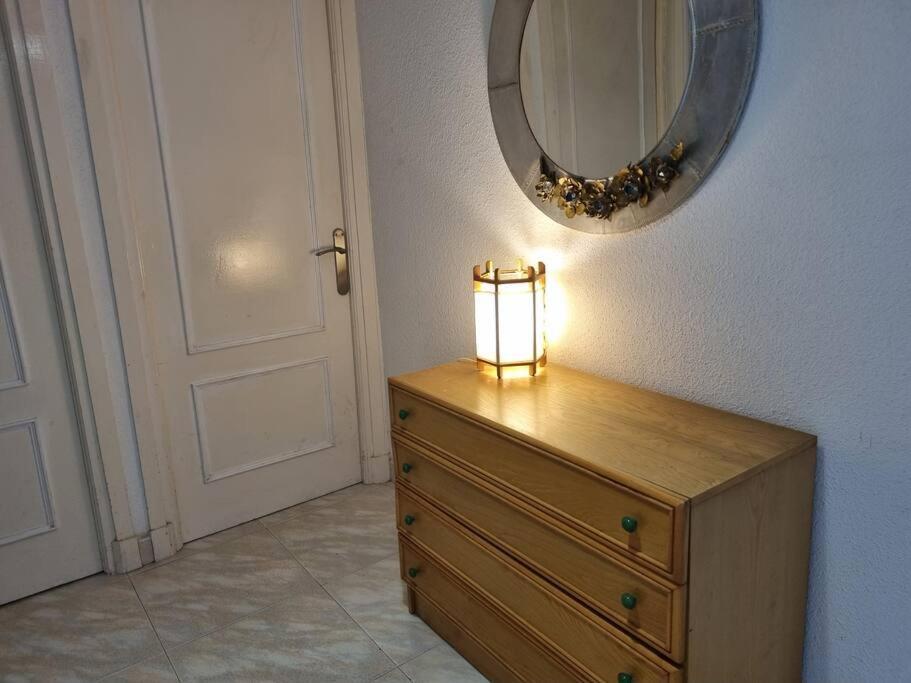 C09A01 Apartamento Somo Eksteriør bilde