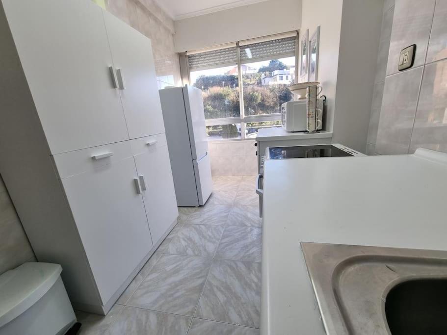 C09A01 Apartamento Somo Eksteriør bilde