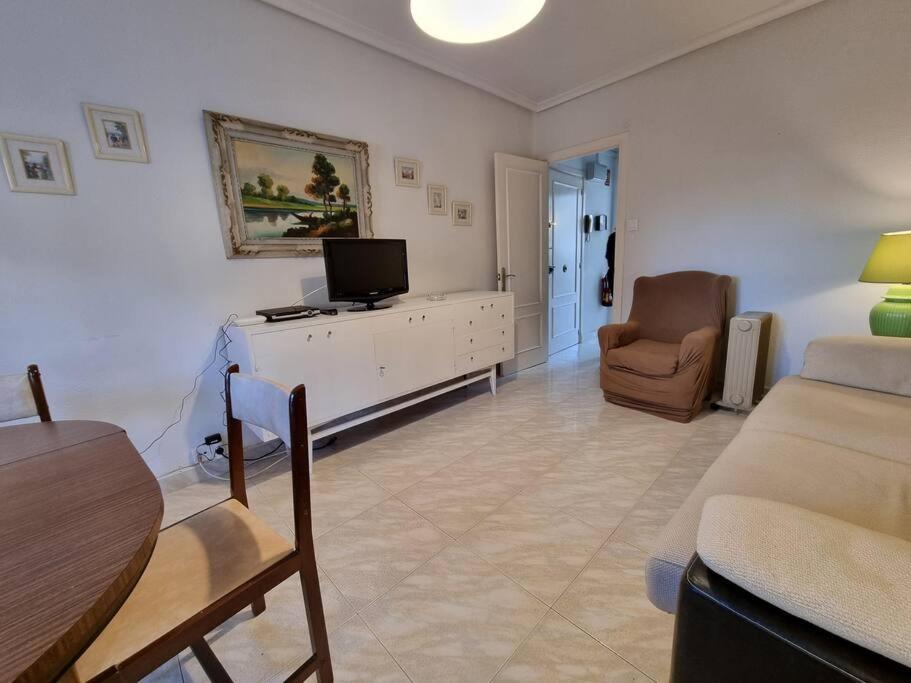 C09A01 Apartamento Somo Eksteriør bilde