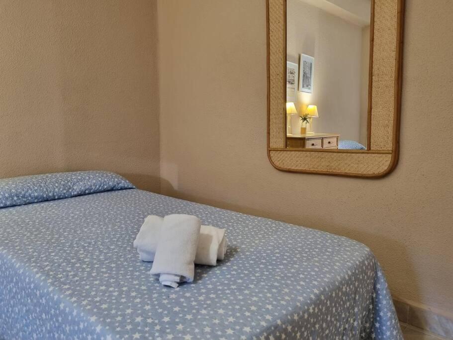 C09A01 Apartamento Somo Eksteriør bilde