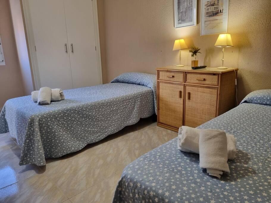 C09A01 Apartamento Somo Eksteriør bilde