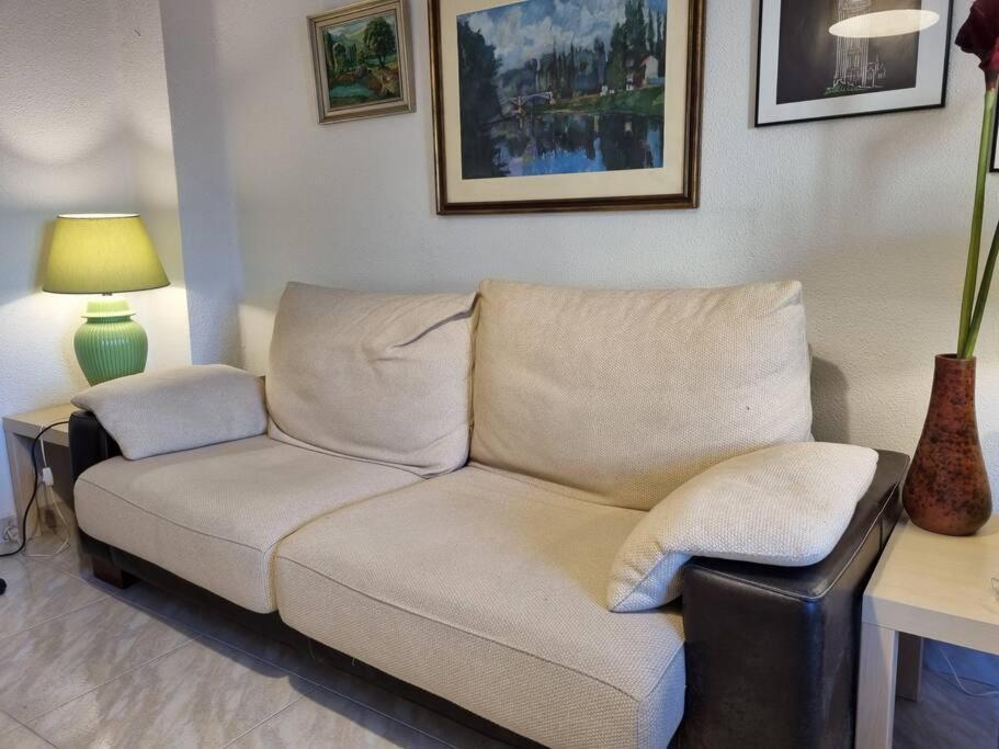 C09A01 Apartamento Somo Eksteriør bilde