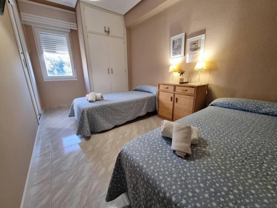 C09A01 Apartamento Somo Eksteriør bilde