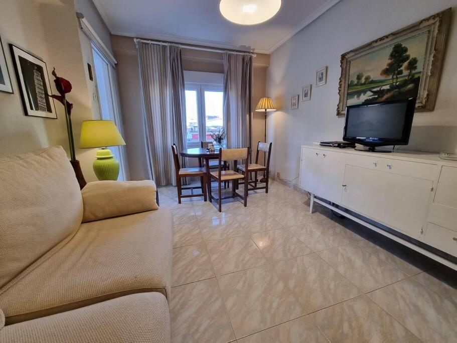 C09A01 Apartamento Somo Eksteriør bilde