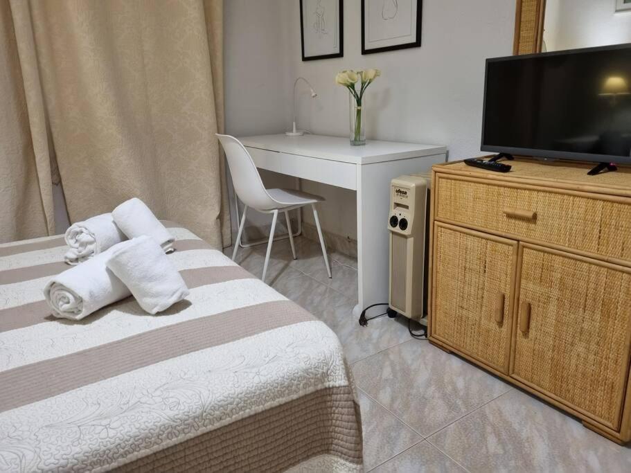 C09A01 Apartamento Somo Eksteriør bilde