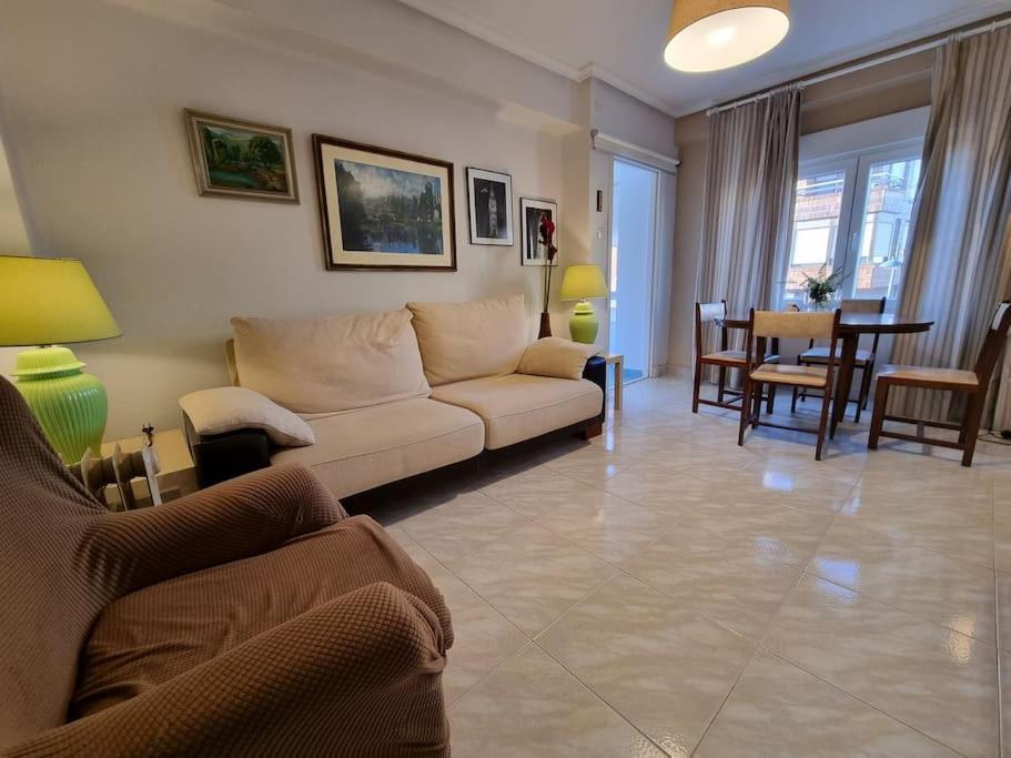 C09A01 Apartamento Somo Eksteriør bilde
