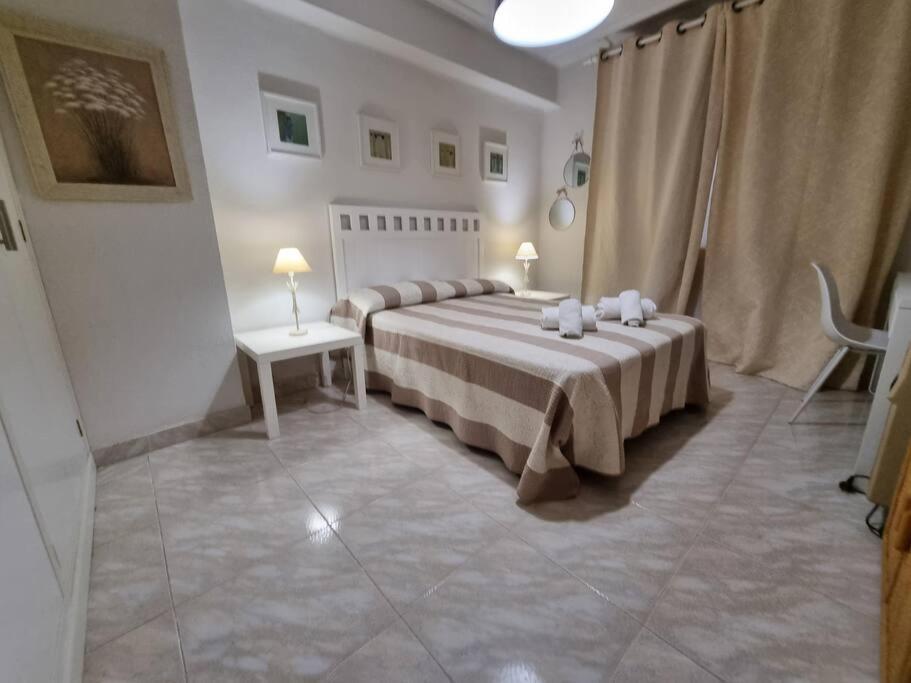 C09A01 Apartamento Somo Eksteriør bilde