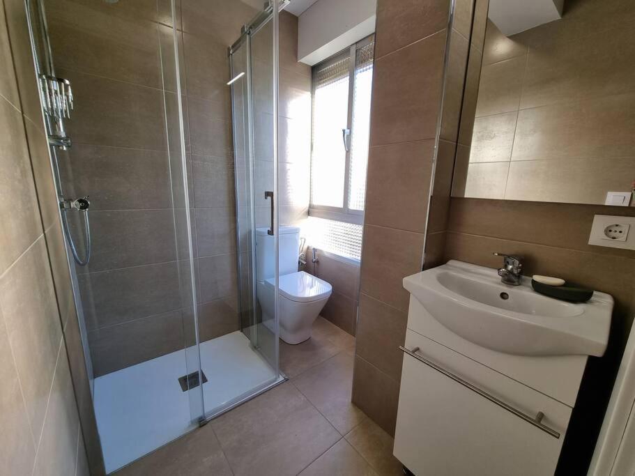 C09A01 Apartamento Somo Eksteriør bilde