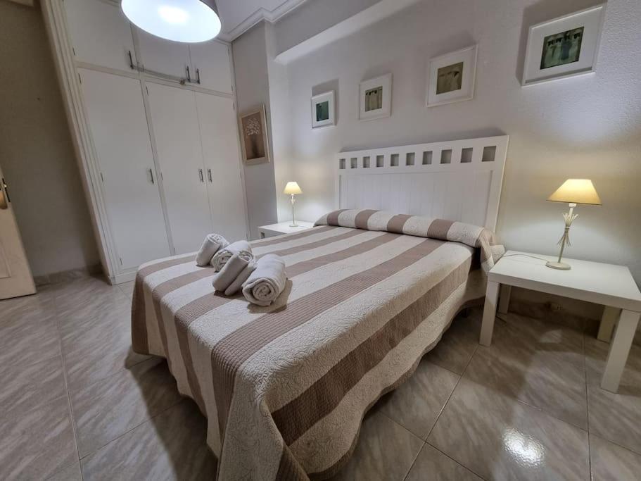 C09A01 Apartamento Somo Eksteriør bilde