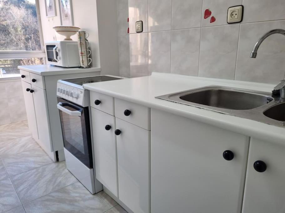 C09A01 Apartamento Somo Eksteriør bilde