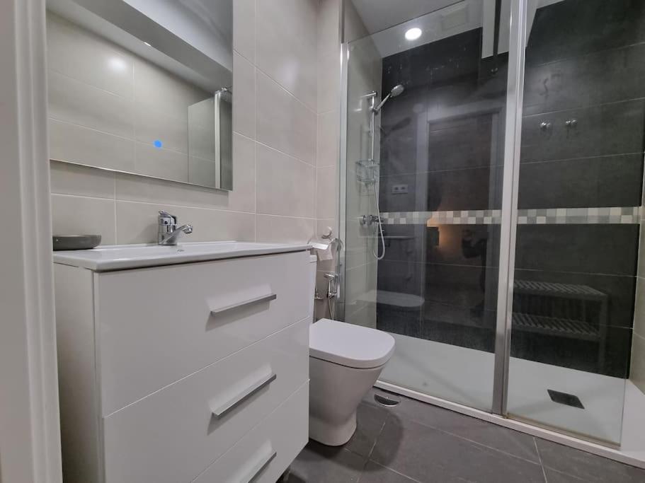 C09A01 Apartamento Somo Eksteriør bilde