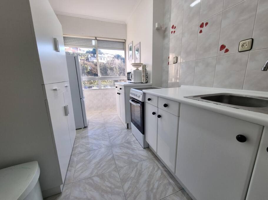 C09A01 Apartamento Somo Eksteriør bilde